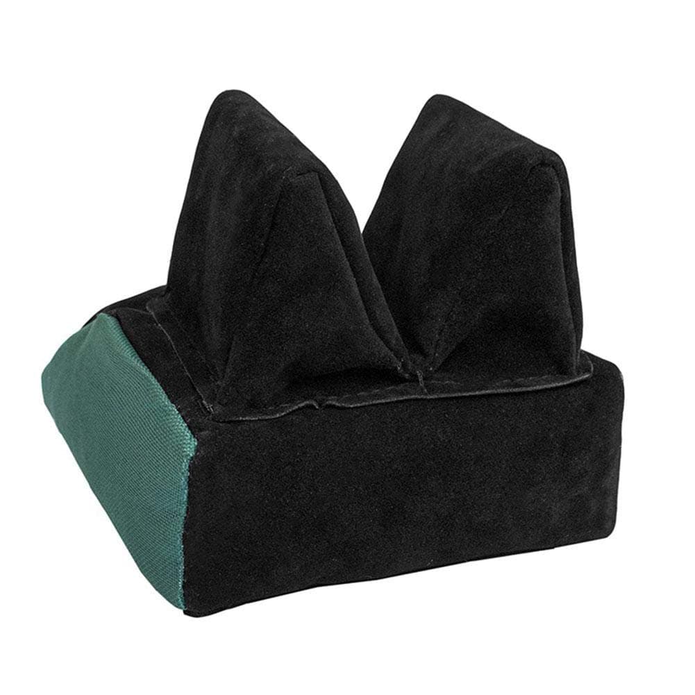 VENTDOUCE Scope of the Target Frame Targeting Clips Fix Sand Bags without Filling Strategic Shooting Bag Stand Rifle Sand Bag Rest Sniper Hunting Stand Bag Shooting Bag impart