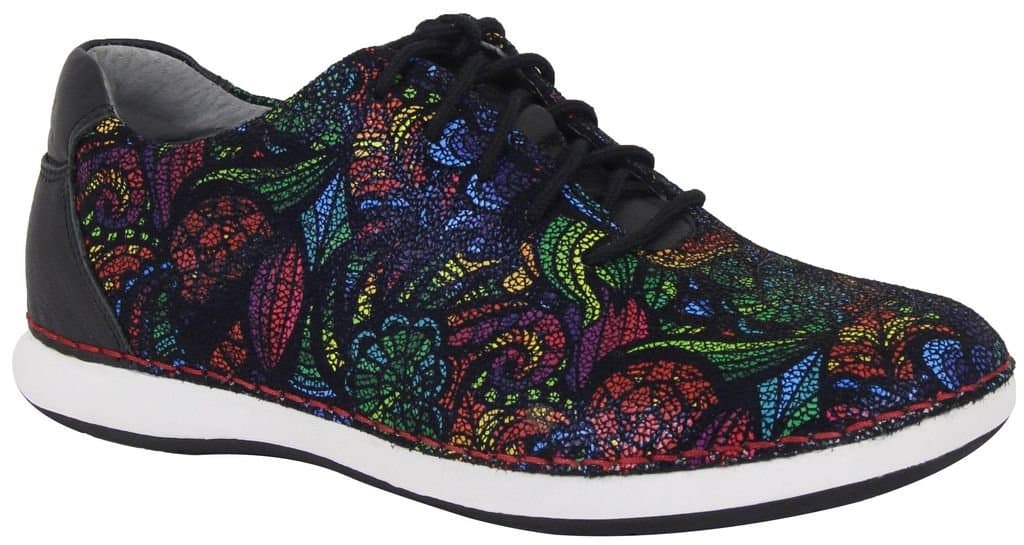 Alegria Essence in Stained Glass