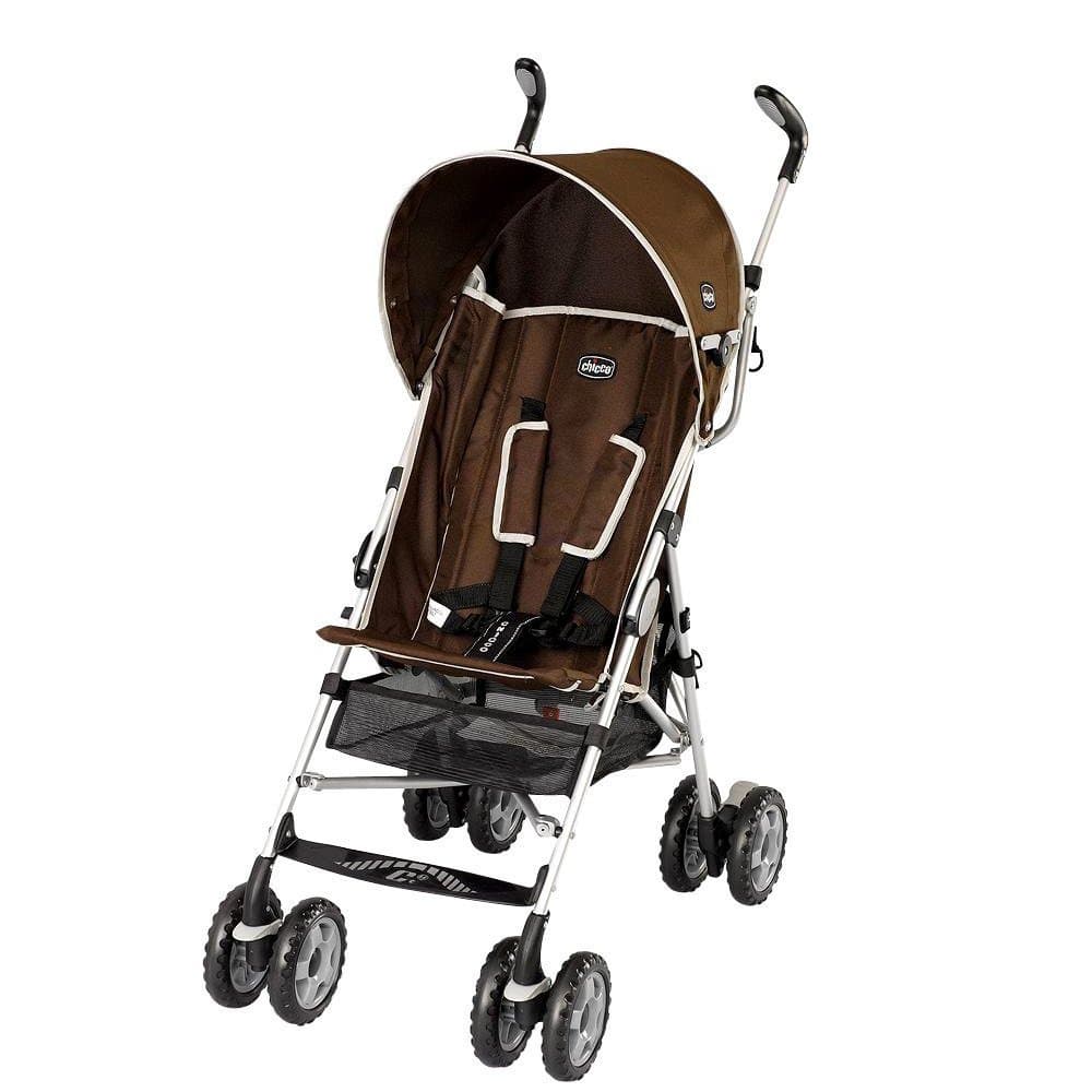 Chicco Ct0.6/Capri Stroller - Noce