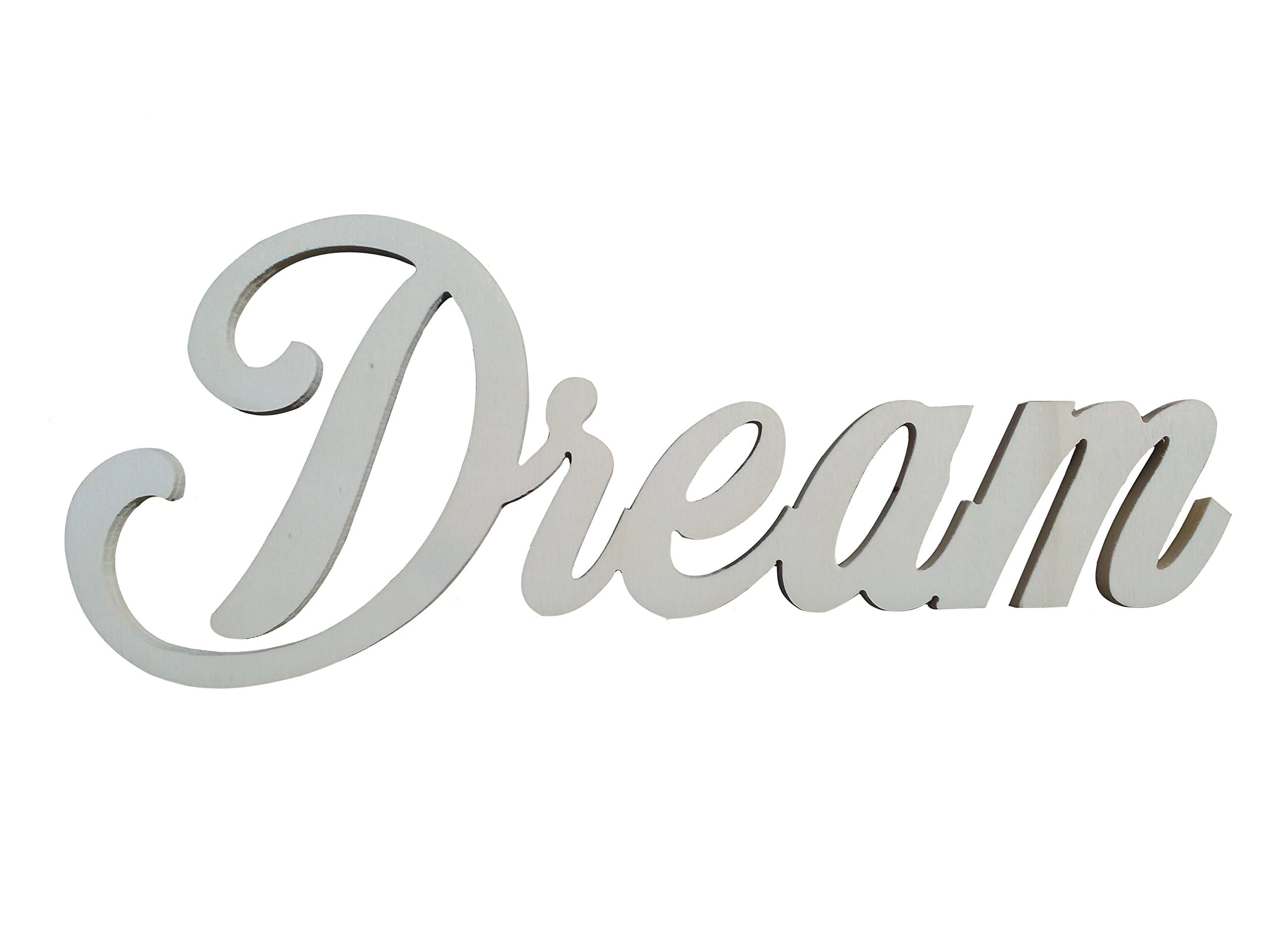 Written in Wood Dream