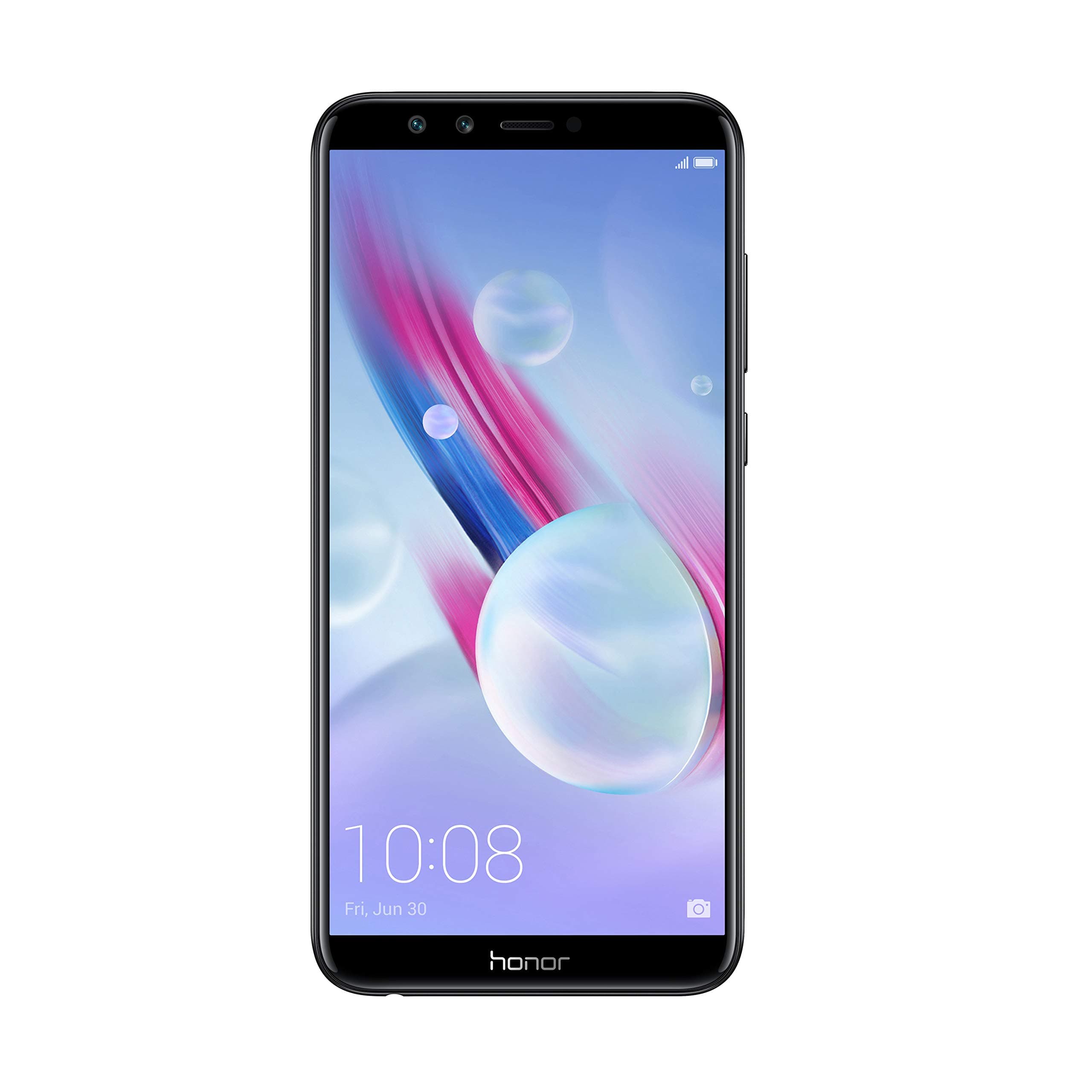 Honor 9 Lite (Black, 4GB RAM, 64GB Storage)