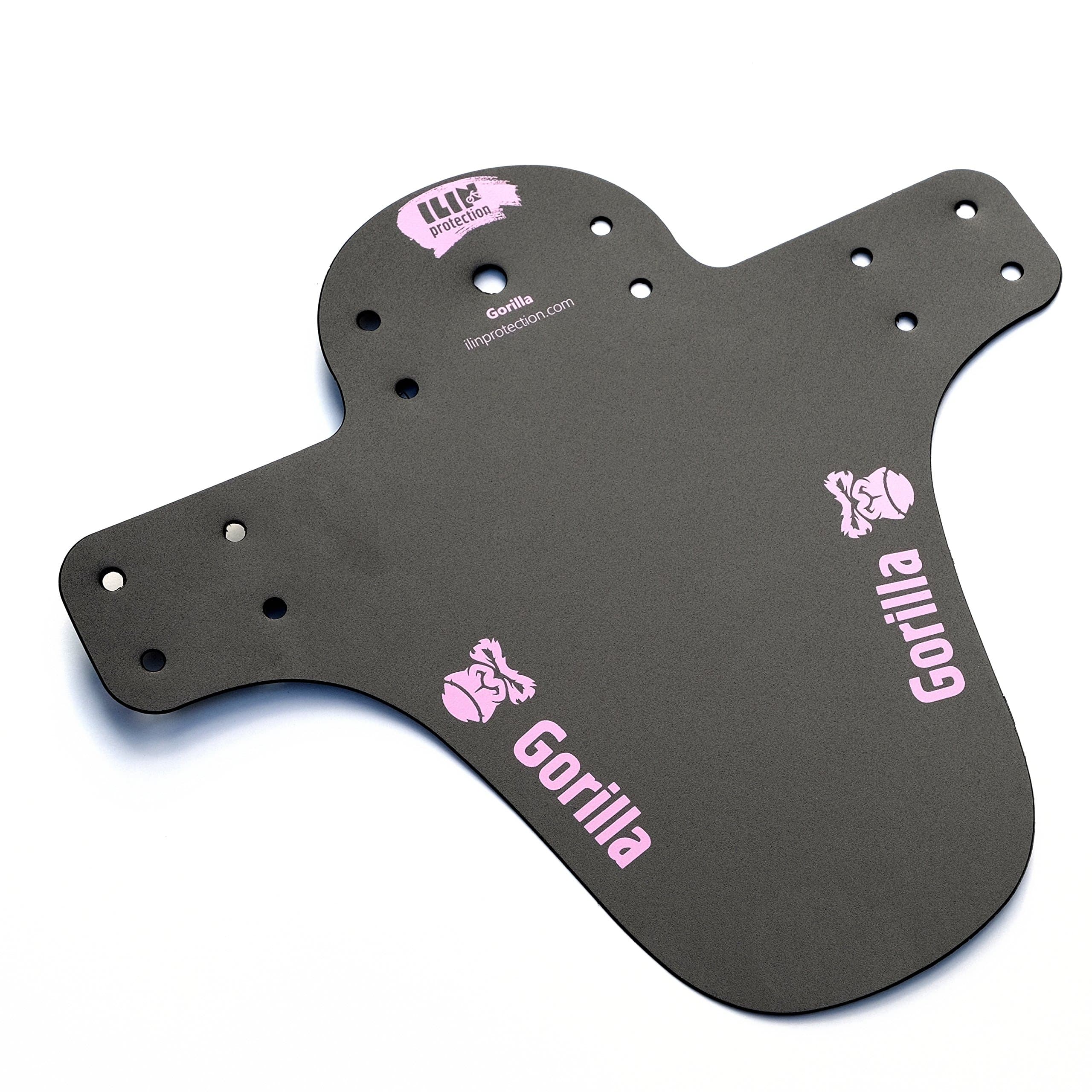 ILIN protection Gorilla MTB Fender Mudguard