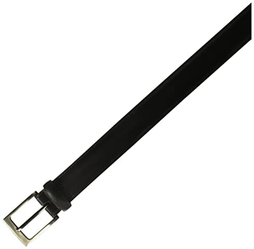 Perry Ellis Men's Timothy Belt