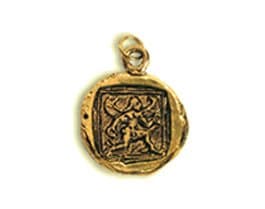 The Pendant Of Apollo