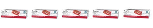 Sous Vide Supreme Vacuum Roll Pouches, 2 Rolls Per Box (5-(Pack))