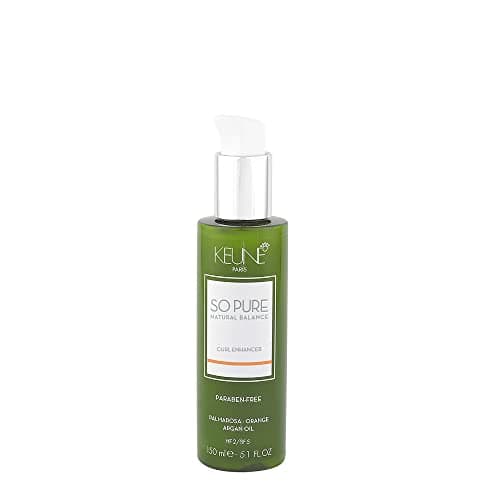 KEUNE So Pure Curl Enhancer, 5.1 Fl Oz (Pack of 1)