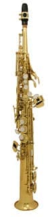 SOPRANO SAXOPHONE SSS311