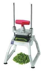 15007 Aluminum Vegetable Chopper, 1/4" Dicer