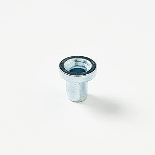 Escape Climbing Volume Screw Inserts | Premium Grade Hardware Designed to Protect Volume’s Screw Hole | Easy Installation | Created to Increase Life Span (250)