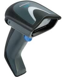 Datalogic Gryphon GD4430 Handheld 2D Barcode Scanner with USB Cable