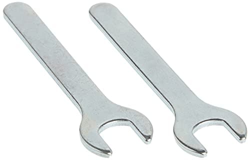 Astro Pneumatic Tool 218 1/8" Pencil Type Die Grinder - 56,000RPM,Black,Gold,Blue, 42377