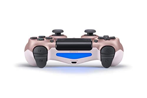 Sony Interactive Entertainment LLC Rose Gold - PlayStation 4