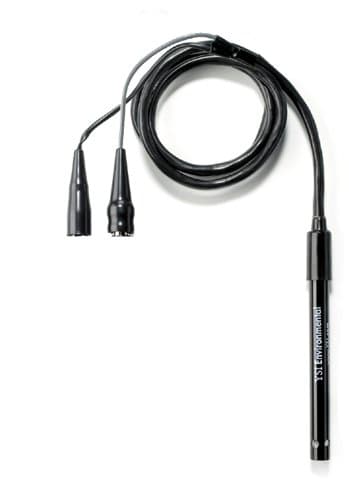 YSI 605378 100 4 Meter Cable for EcoSense Waterproof pH/Temperature Field Probe Sensor