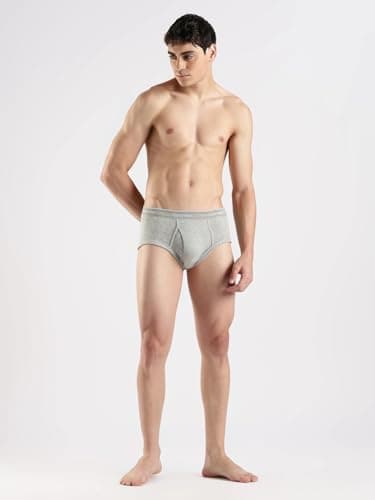 Calvin Klein mens Cotton Classics 3-pack Brief Briefs (pack of 3)