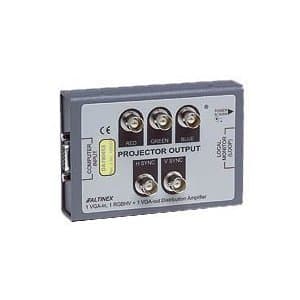 Altinex DA1914SX RGBS Auto Switcher (2 Input, 1 Output)