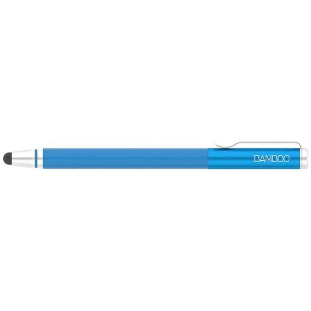 Wacom Bamboo Stylus Solo 2 - Blue