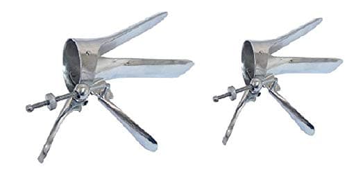NET Stainless Steel l Speculum Cusco (Small, Large)