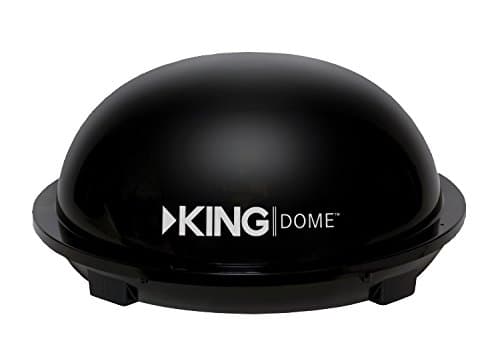 King Controls KD3000B King-Dome Air in-Motion