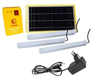 SP11, Solar Home Lighting System |
