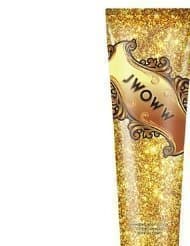 JWOWW Shimmering Body Lotion 10 oz.