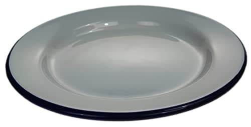 Falcon Enamel 22cm Dinner Plate by Falcon