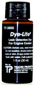 Dye-Lite Gasoline Engine Oil UV Dye