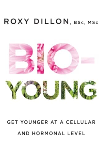 Bio-Young: Get Younger at a Cellular and Hormonal Level