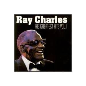 Ray Charles: His Greatest Hits, Vol. 1