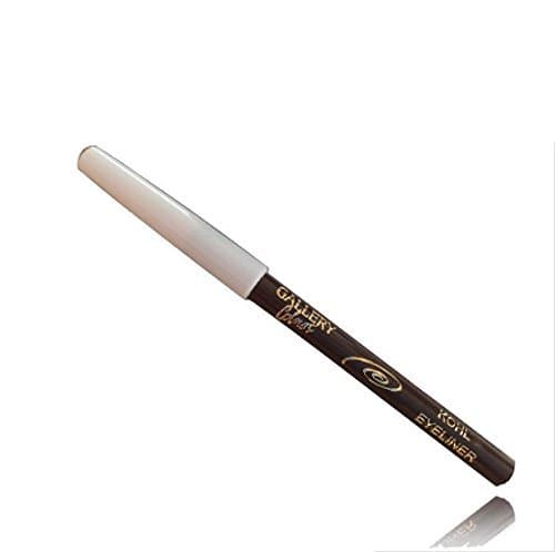 Gallery Colours Kohl Eyeliner Pencil - Light Brown