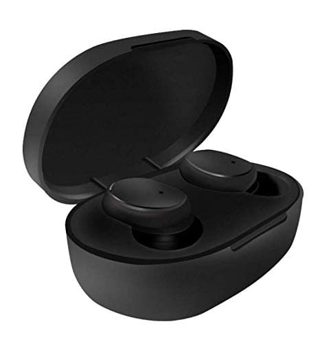Wireless Earbuds Best Bluetooth Headphones with Microphone and Charging Case