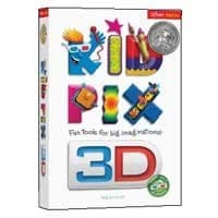 KID PIX 3D for Windows
