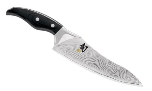 Shun Ken Onion 8-Inch Chef's Knife