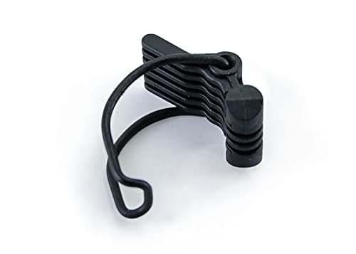 BMW e36 e46 z3 Air Filter Housing Clip clamp (x2 clips) top to bottom latch