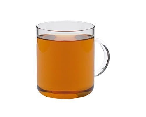 Trendglas Jena Office Mug, 0.4 Litres