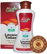 AyuCare Lavana Thailam 100ml