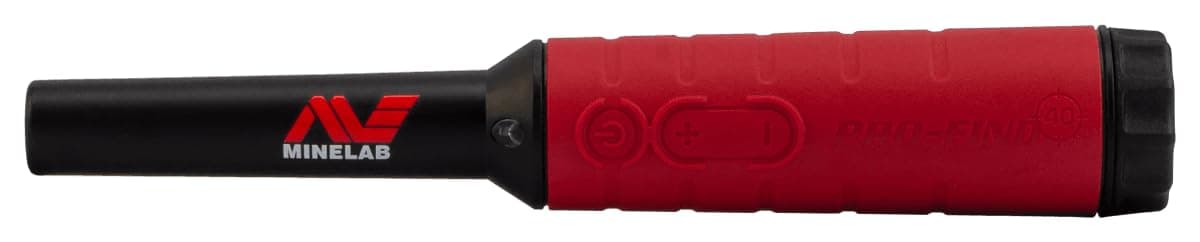 MINELAB PRO-FIND 40 Pin-Pointer Metal Detector