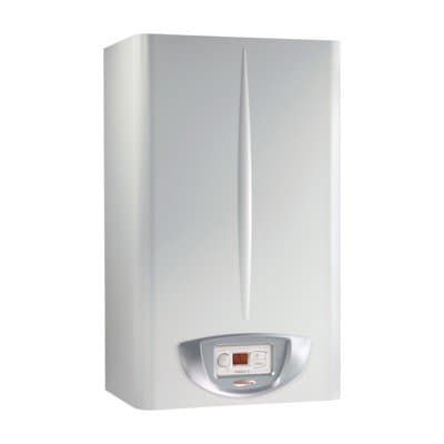 Gas Durchlauferhitzer immergas Caesar 14 ERP