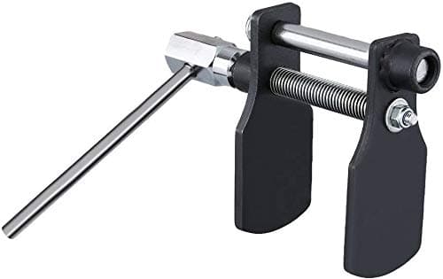 Professional Brake Disc Piston Pad Spreader Seperator Caliper Hand Garage Tool