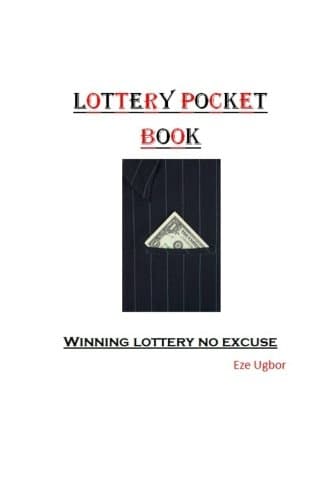 Lottery Pocket Book