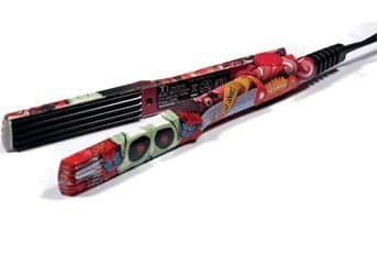 Ti Creative Styling Mini Tourmaline Ceramic Crimper, Tattoo