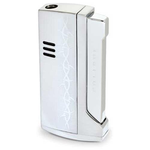 Gent's Jet Flame Wind Resistant Lighter