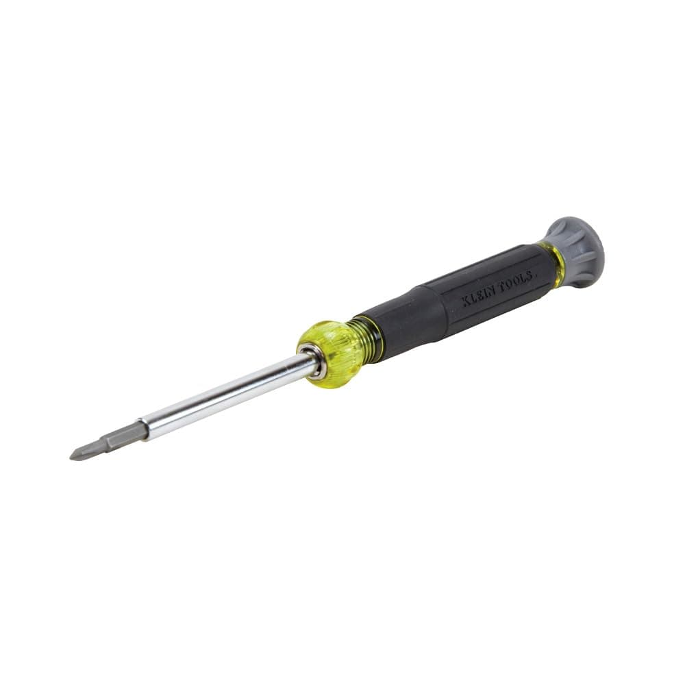 4-in-1 Electronics Screwdriver Set