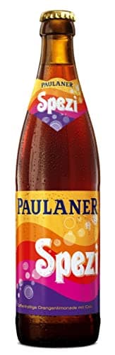 Paulaner Spezi 20x0,5l