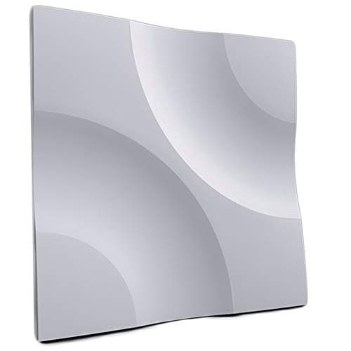 3D Texture Wall Panels molds Concrete Tile molds Silicone Brick Mold