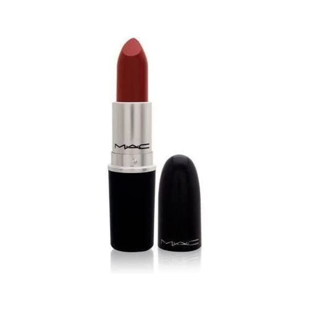 MAC Satin Lipstick 3gr #811 MAC Red