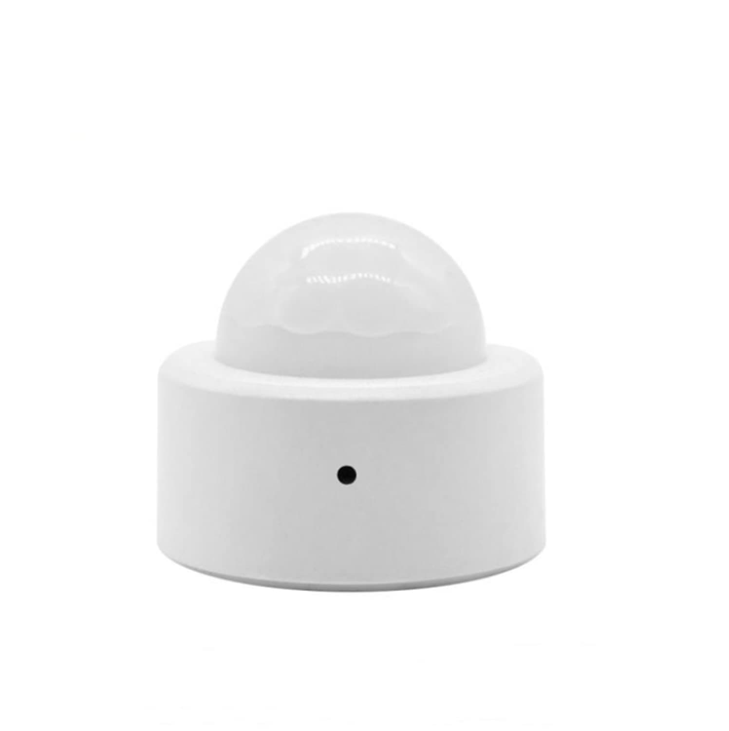 SKEIDO Zigbee 3.0 Motion Sensor Tuya Mini Motion Sensor Switch PIR Smart Human Body Sensors Compatible With Tuya Smart Life Home Alexa