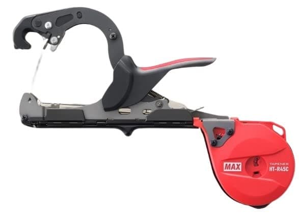 MAX Tapener® HT-R45C(RD) Plant Tying Machine
