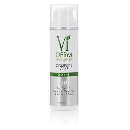 Vi Derm Complete Care for Oily Skin