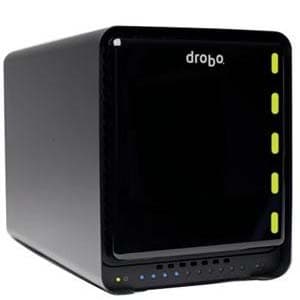 Drobo S