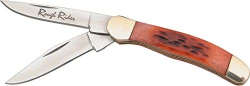 Rough Rider RR293 Tiny Copperhead Knife